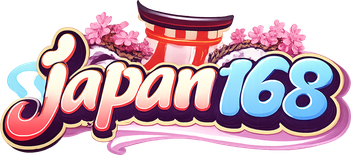idjapan168.net Logo